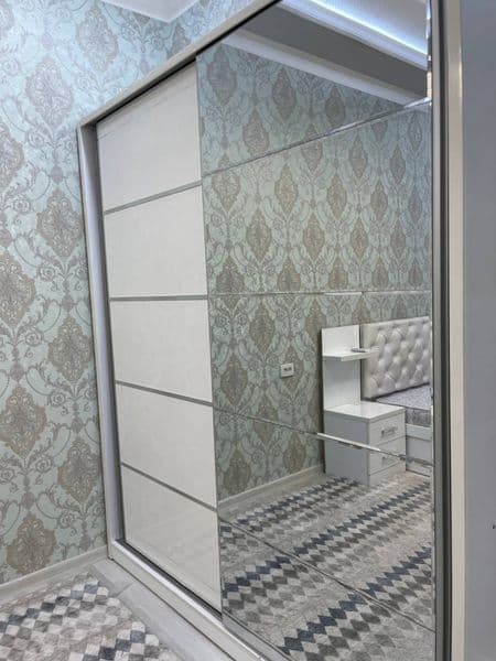 Аренда квартиры на долгосрочной основе.<br />
2х комнатная к — фото 2