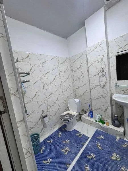 Аренда Квартира 3-хона  4 чи-этаж, 10-этажка дом. Барча кула — фото 4