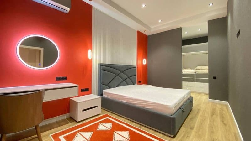 Яккасарайский район <br />
ЖК Узбегим <br />
Комнат:2<br />
 — фото 4