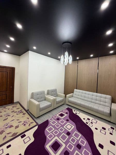 Сдаётся 1 комнатная квартира со всеми удобствами по остальны — фото 5