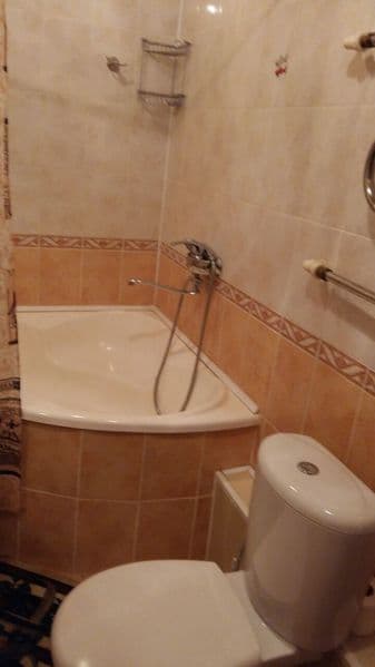 Сдам квартиру со всеми удобствами в центре,метро рядом,корзи — фото 5