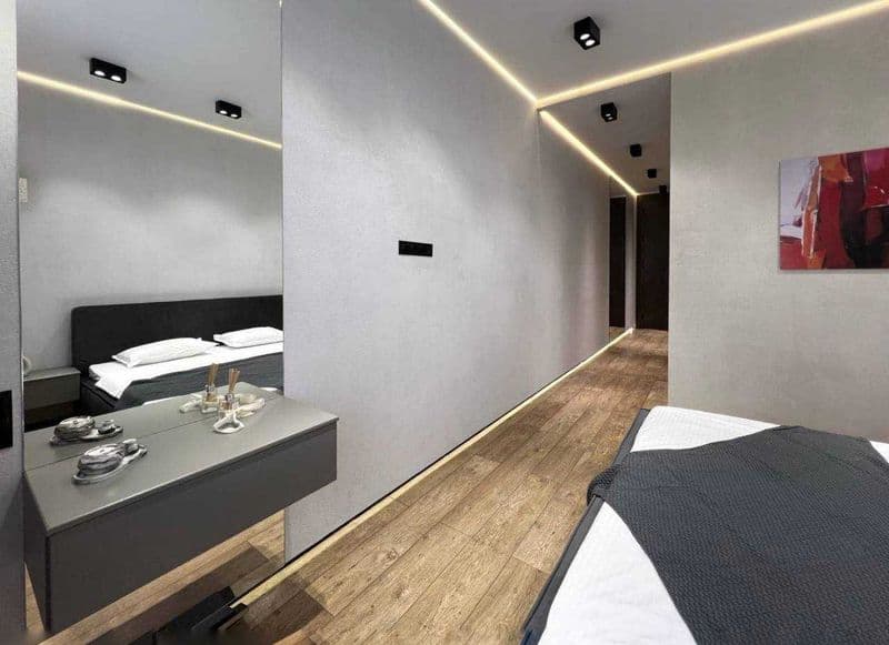 3 комнатную квартиру на 8 этаже,<br />
В квартире есть все н — фото 2