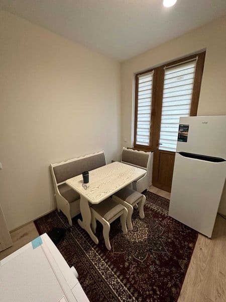 Сдается на 1-комнатная квартира с мебелью и техникой<br />
О — фото 3