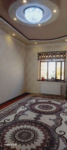 Assalomu aleykum bu ijaraga bermoqchi boʻlgan xonadonimiz ju