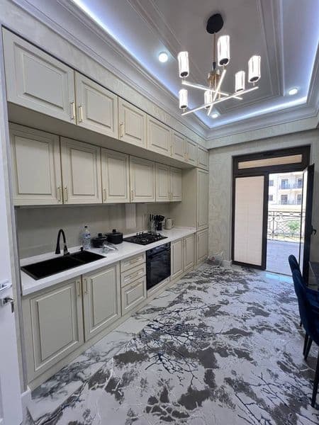 Ташкент сити Булвар аренда 3 комнтная р  Премиум комплекс — фото 4