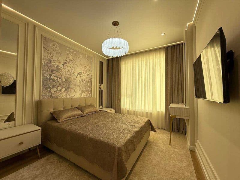 Район: Шайхантахур<br />
Адрес: Белтепа<br />
Ориентир: Стро