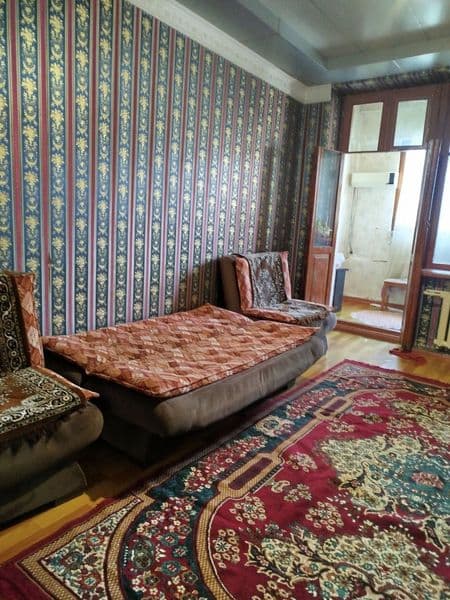 Сдаётся 2 комнатная квартира на длительный срок <br />
Все у — фото 3