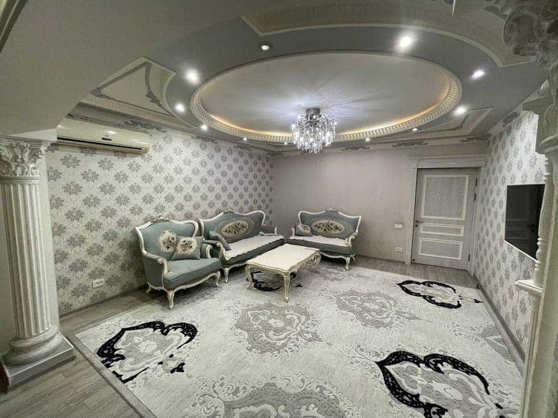 Сдаётся квартира 4 квартал<br />
#Ориентир - Круг Автосалон<