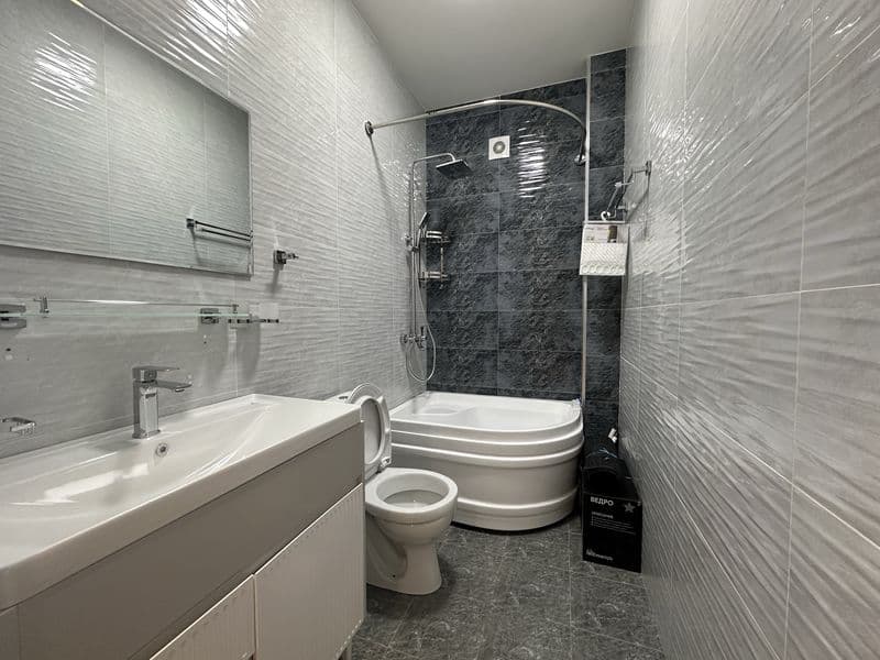 Аренда КВАРТИРА на долгос срок<br />
в Новостройке Ор-р: Рис — фото 5