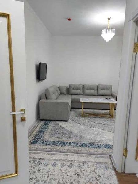 Район; Алмазарский<br />
Адрес: Улица Сагбан<br />
<br />
—  — фото 2