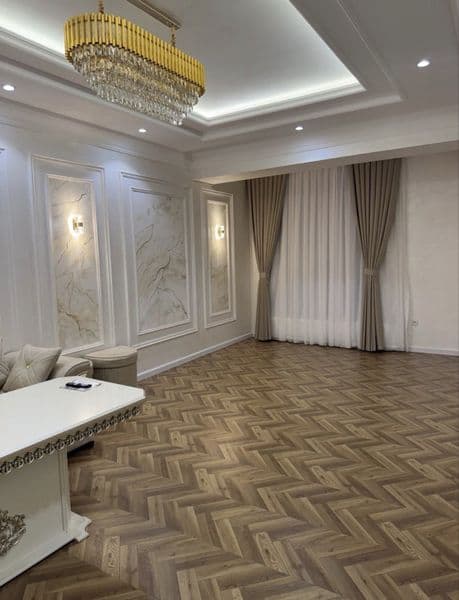 Квартира находится в Алмазарском районе около ТЦР Ривера  по — фото 4