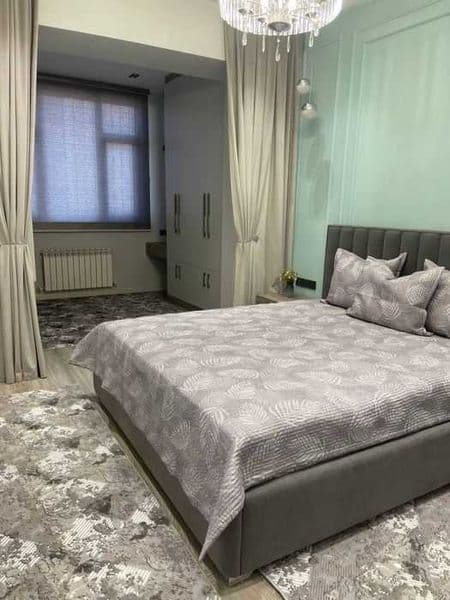 СРОЧНО СДАЕТСЯ<br />
<br />
Район: Мирзо-Улугбекский<br />
А — фото 2