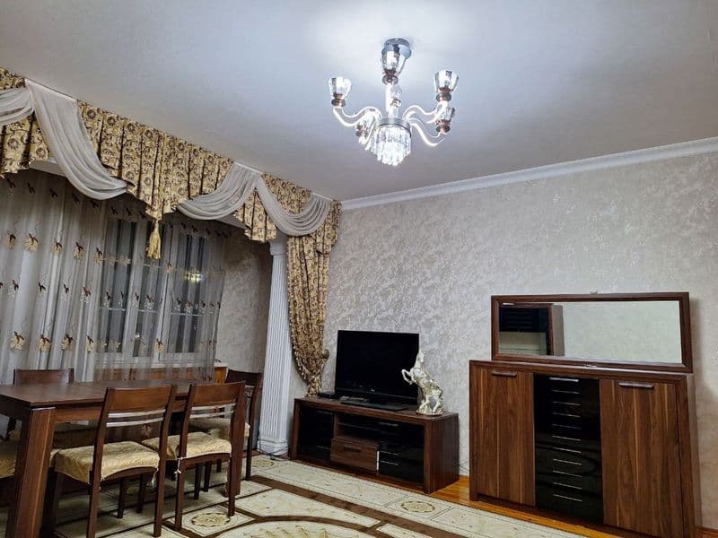 Центрда жойлашган жуда яхши квартира (Халқлар Дўстлиги метро — фото 2