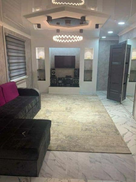 Аренда Квартиры<br />
Район - Чиланзар<br />
Ориентир- метро — фото 3