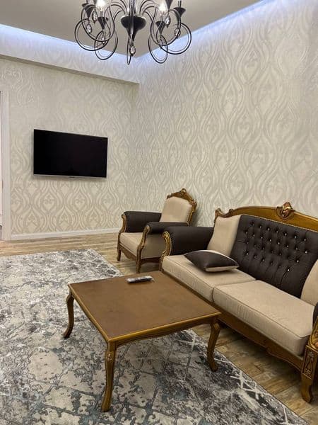 Статусный район : Яккасарай<br />
Ориентир : Парк Бабура , Ц — фото 5