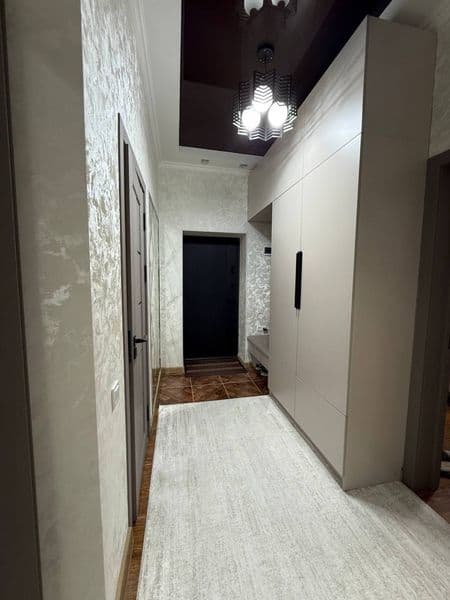 Аренда Квартира Эко Базар Новостройка <br />
2/4/7 кирпич <b — фото 4