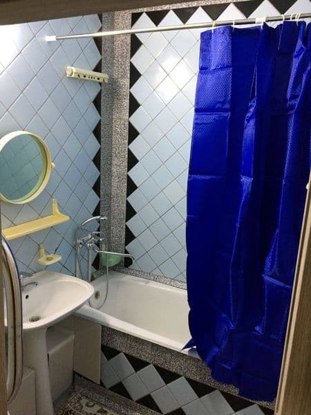 Сдаётся квартира | Вторичный фонд<br />
<br />
Яшнабадский р — фото 4