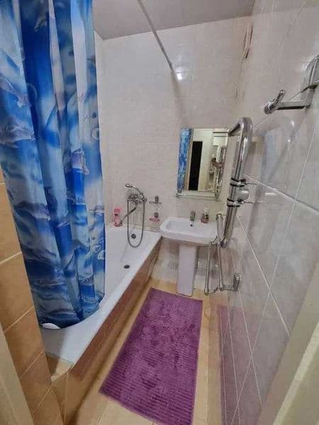 Авторский проект, новая квартира!<br />
Все условия имеются  — фото 4