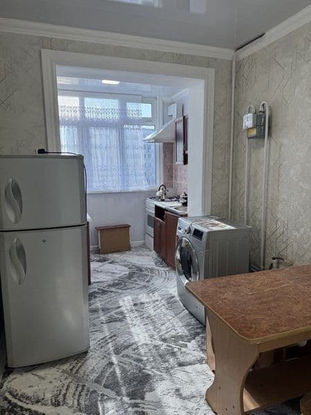 Сдаётся уютная 2-комнатная квартира рядом с метро Минор. Про — фото 2