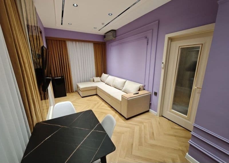 ЖК Альфраганус <br />
Мирабад район <br />
Навостройка <br / — фото 2