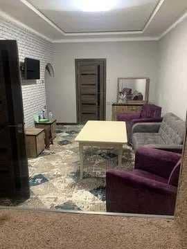 Сдаётся шикарная 2-комнатная квартира в Отличное Локация<br  — фото 3