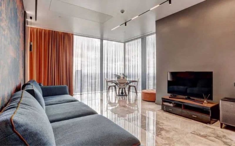 Шайхантахурский район<br />
Ташкент Сити <br />
ЖК Гарденс<b — фото 3