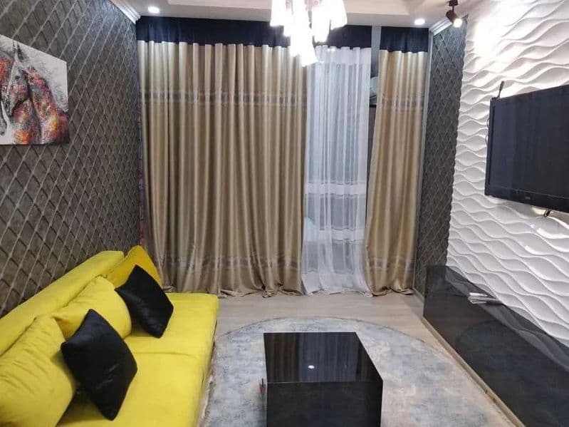 Сдаётся  квартира Юнусабад 17 Новостройка<br />
#Ориентир - 