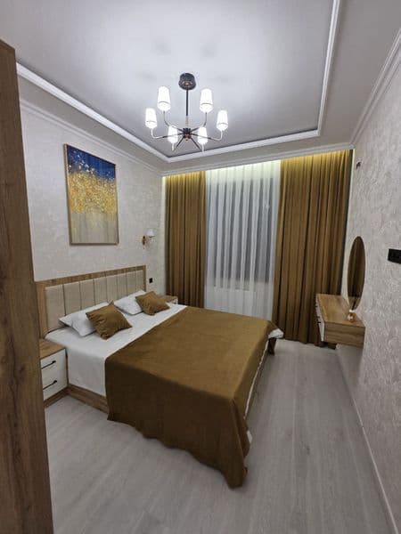 Срочно аренда квартира <br />
Чилонзор район метро Новза <br