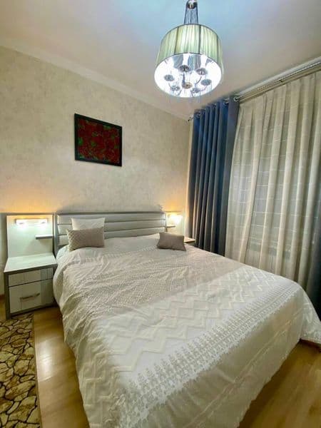 Аренда Квартира в Елитном НОВОСТРОЙКЕ 2/3/9<br />
Чиланзарск