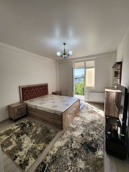 Паркенский 3/5/9 паркете Плаза. С мебелью с техникой — фото 3