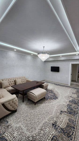 Аренда Квартира<br />
Кора камиш 2/4<br />
Мойкургон<br />
Н — фото 2