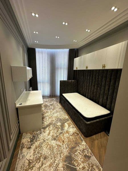 Мирзо-улугбекский район<br />
<br />
Новостройка: ЖК "TIARA" — фото 5