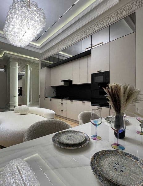 Район: Шайхантахурский<br />
Адрес: Жк Кох-Ота <br />
Ориент — фото 2