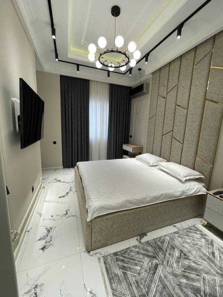 Аренда Квартиры!<br />
Район: Мирзо-Улугбекский<br />
Адрес: