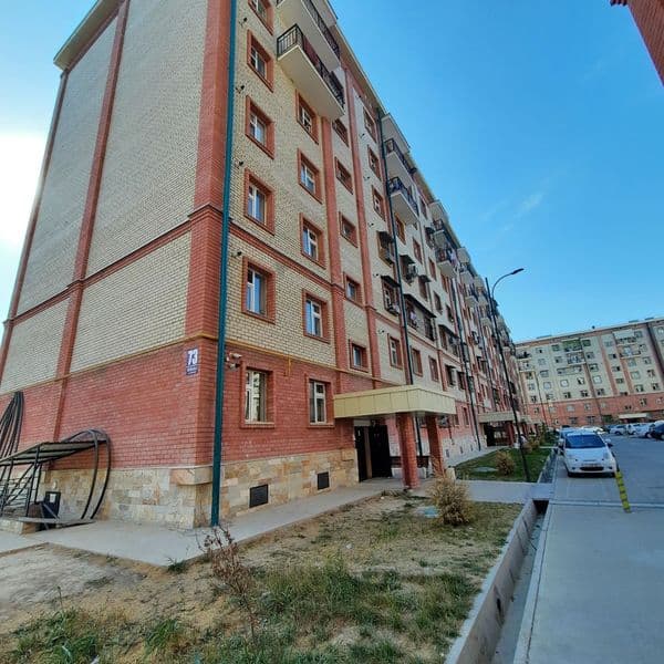 Сдаётся 2-х комнатная квартира в Сергелях Янги Хаёт <br />
• — фото 2