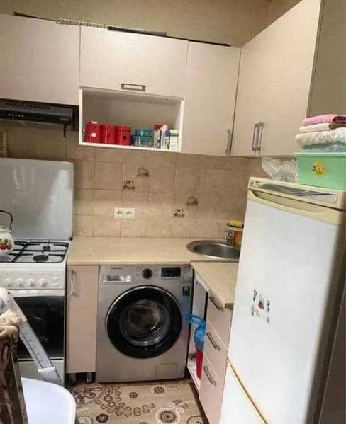 Сдаётся шикарная 3-комнатная квартира Фото Реальное Цена дог — фото 4