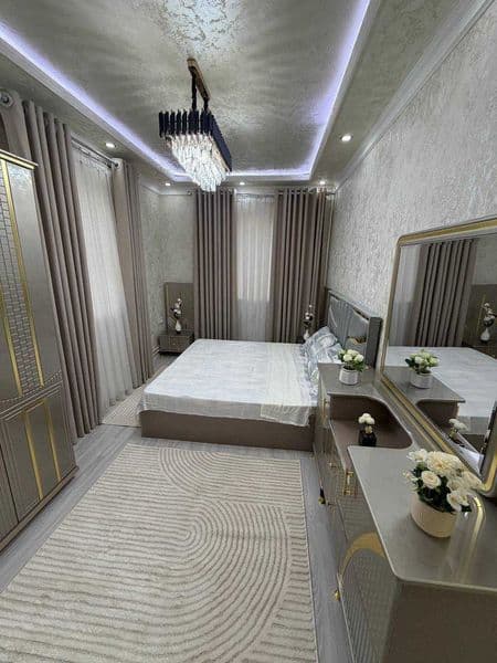 • Район: Мирза Улугбек<br />
• Адрес: ЖК "Sayram Elite"<br / — фото 2