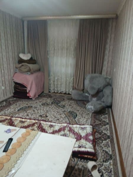 Xonadon ijarga beriladi barcha sharoyitlari bilan.uzoq mudda — фото 2