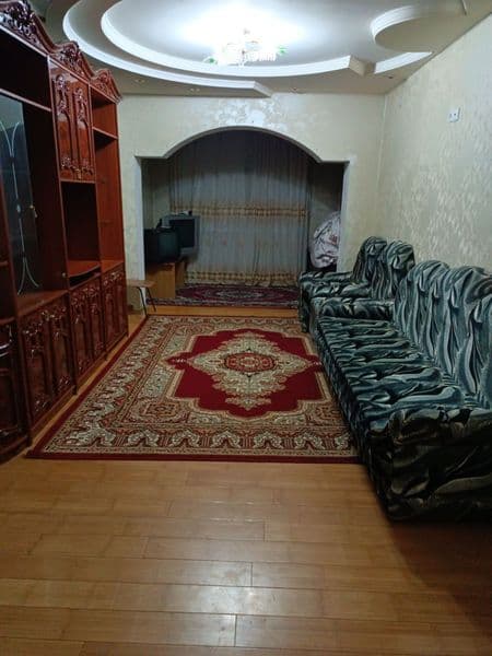 Hamma qulayliklar bor  Turkistan metro oldida Alfraganus uni — фото 4