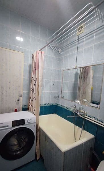 Kvartira ijaraga beriladi <br />
<br />
Rayon: #Chilonzor<br — фото 4