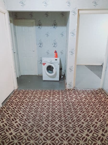 O'qiydigan yoki doimiy ishi bor qizlarga kvartira. Kvartirad — фото 4