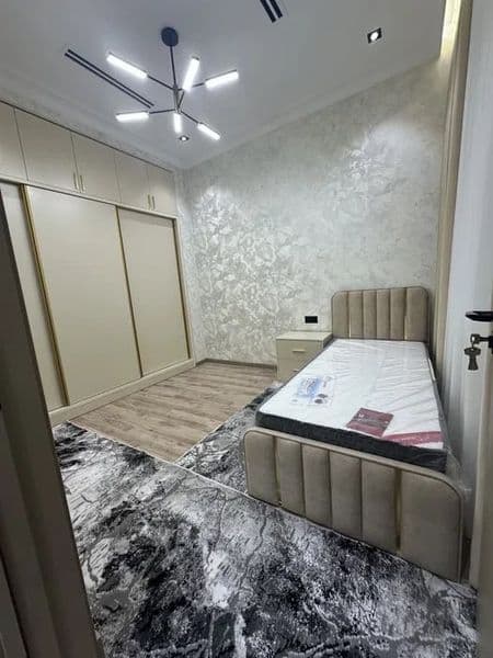 Olmazor ЖК Sagbon Residense 3 xonalik kvartira<br />
<br />
 — фото 3