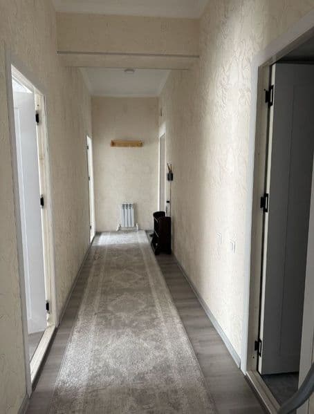 Mirzo Ulug‘bek tumani, Eko Bozor яқинида 1 хонали квартира и — фото 3