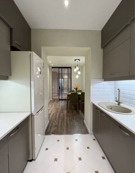 Здается квартира в навастройке<br />
Улица Чехова <br />
Сос — фото 5