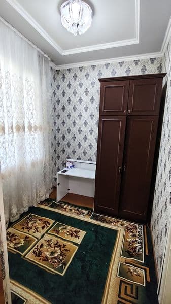 Аренда Юнусобод 15кв<br />
1*2/2/4 <br />
Туркистон метро <b — фото 4
