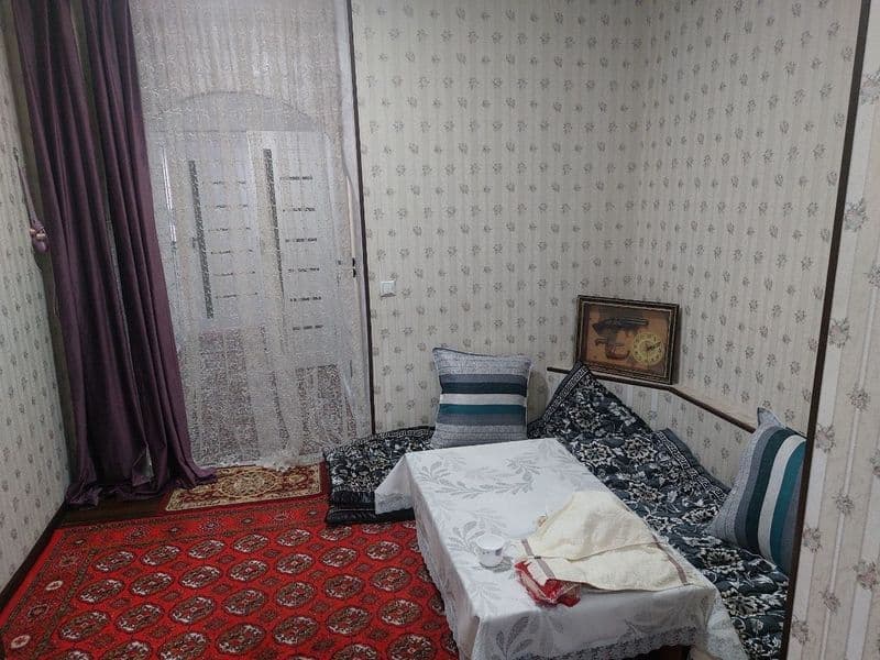 АРЕНДА КВАРТИРА Местонахождение: ЖК Олмос <br />
Яшнабадский — фото 3