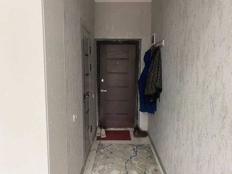 Аренда квартиры 1/2/7 массив Феруза. Студия, есть всё необхо — фото 3