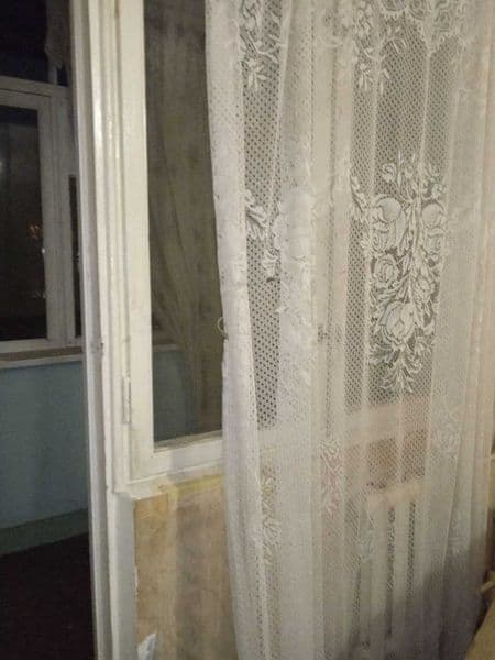 Сдаётся однокомнатная квартира на авиасозлар 3, базар Кадыше — фото 4