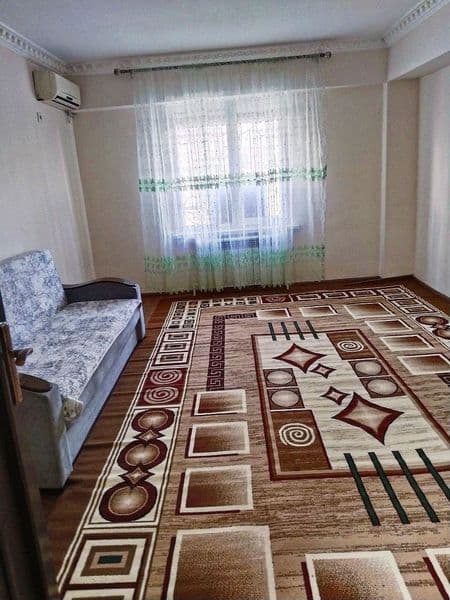 Квартира рядом с Novza metro — удобный и востребованный райо — фото 2