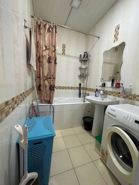 АРЕНДА <br />
Новомосковская <br />
- 3 комнатная <br />
- 6 — фото 5
